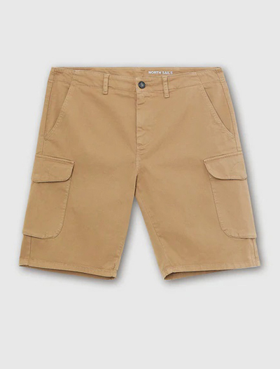 Range 1937 Cargo shorts