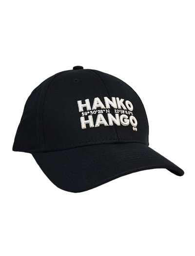 Hanko Hangö cap  lippis