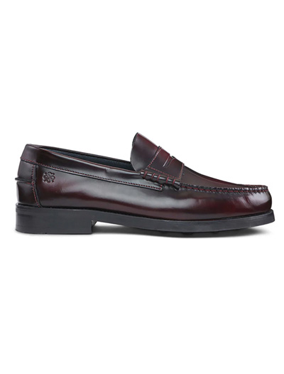 Dallas penny loafer