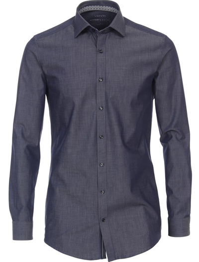 Kent collar Flex shirt kauluspaita