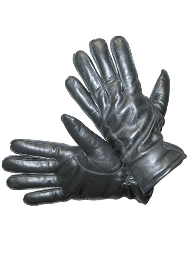 Gloves M lammassormikas