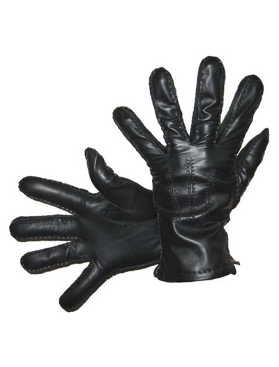 Gloves M lammasnahka sormikas