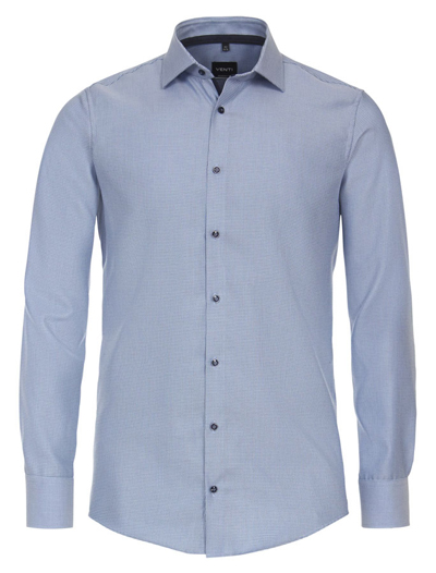 Venti Modern Fit shirt kauluspaita