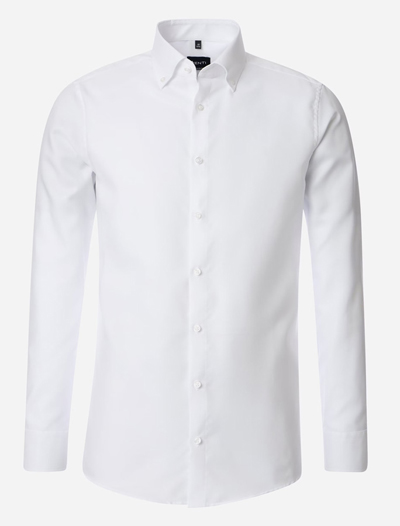 Modern Fit Oxford shirt kauluspaita