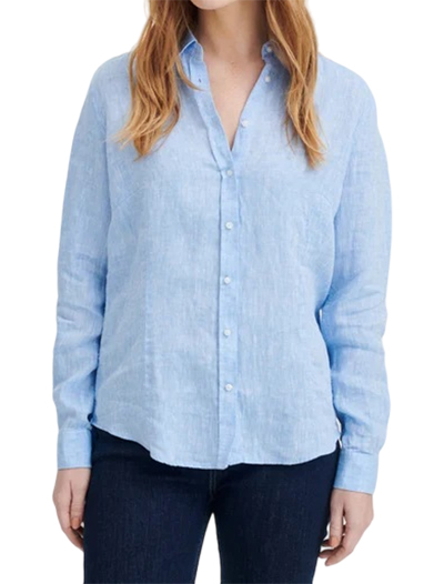 Ofelia Shirt pellavapaita