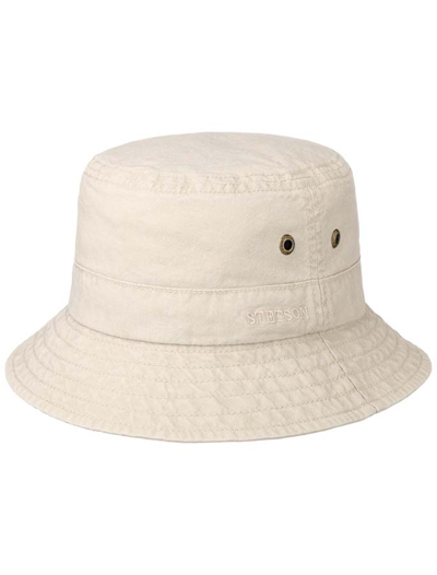 Bucket Hat Delava hattu, Off White