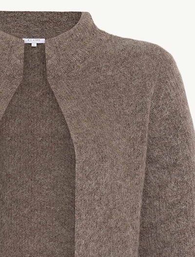 Chelsea Cardigan mohairneuletakki