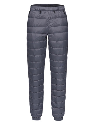 Spray Down Pant untuvahousut