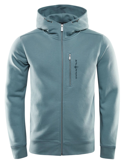 Bowman Zip Hood Huppari
