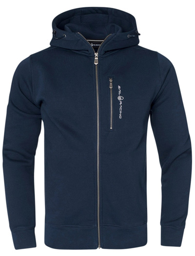 Bowman Zip Hood Huppari