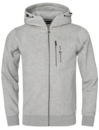 Bowman Zip Hood Huppari