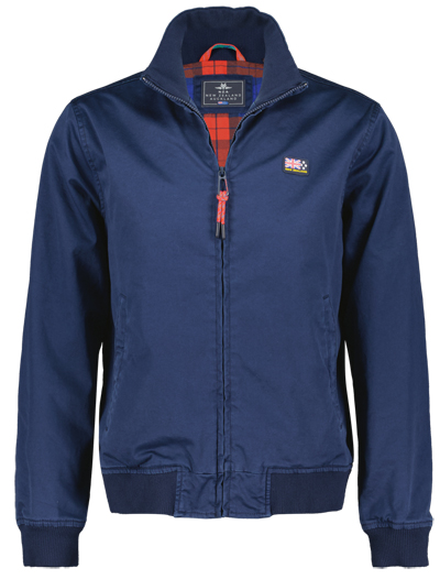 Pukutahi Bomber takki