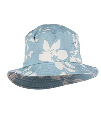 Abella Flowerprint Bucket Hat hattu