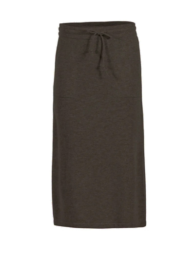 Carmen Wool Skirt neulehame