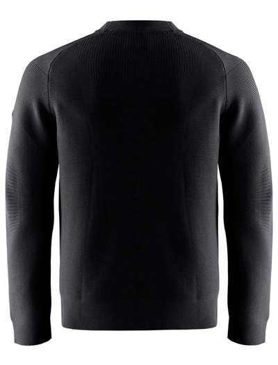 Element Seamless Crewneck neule