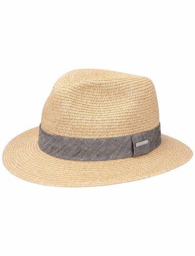 Traveller Hat Toyo hattu