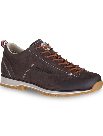 Cinquantaquattro M low shoe miesten kenkä