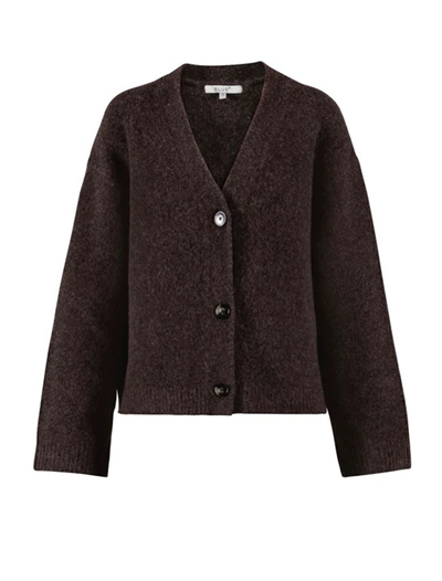 Frankie Knit Jacket neuletakki