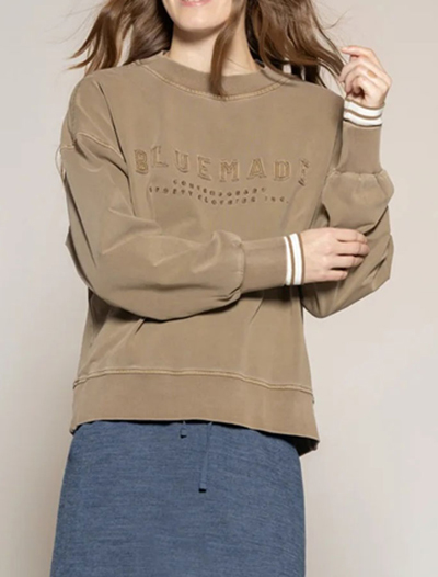 Gabi Sweat Sweat college
