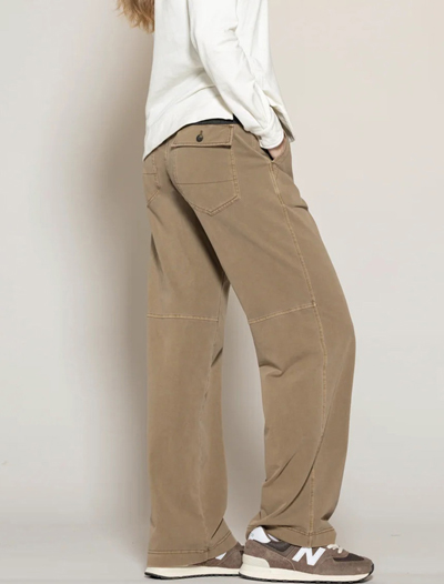 Gabi Trousers housut