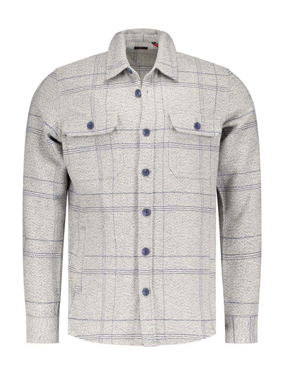 Atlas Shirt paitatakki
