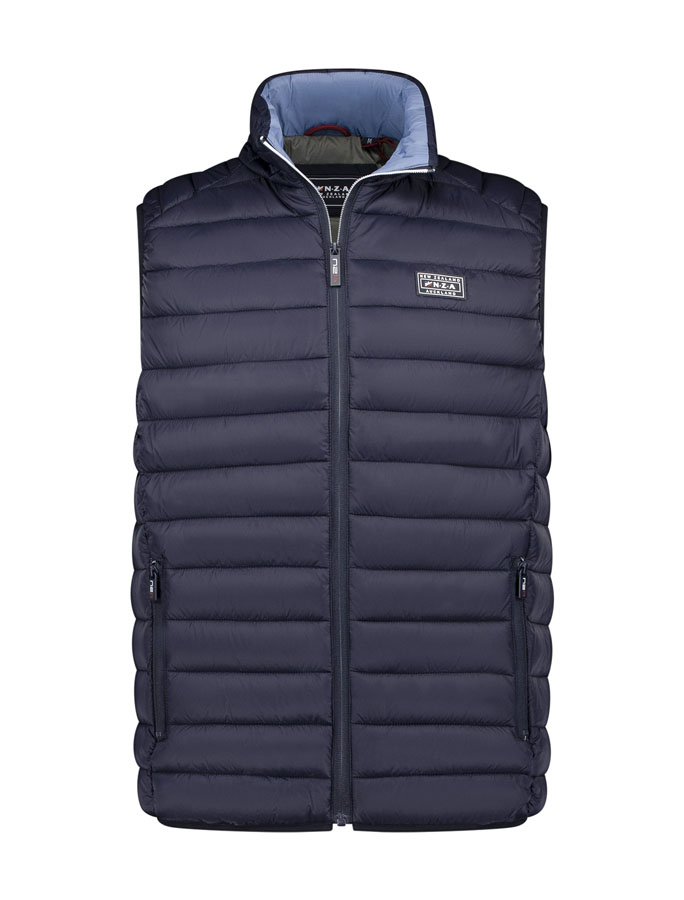 Bodywarmer  toppaliivi