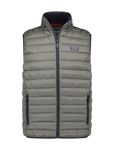 Bodywarmer  toppaliivi