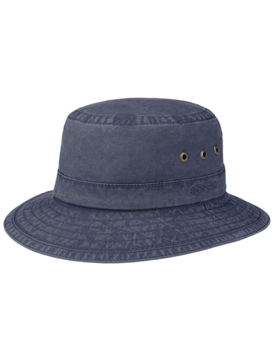 Traveller hattu