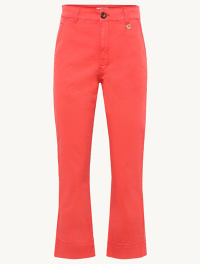 Thareza Trousers  housut