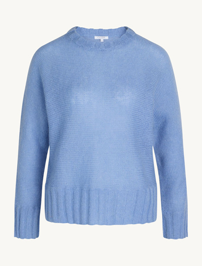 Prikke Pullover neule