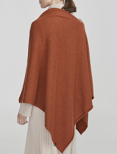 Sofie poncho