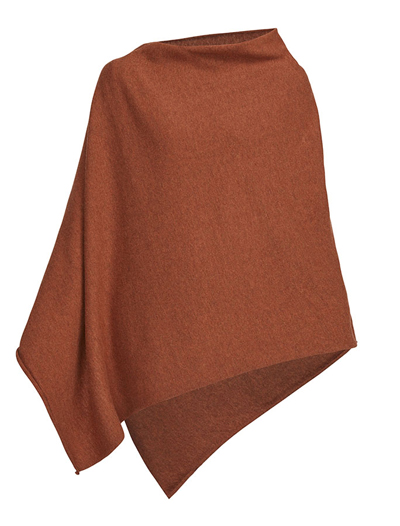 Sofie poncho