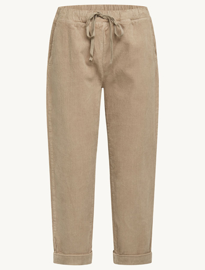 Thine Trousers sammarit
