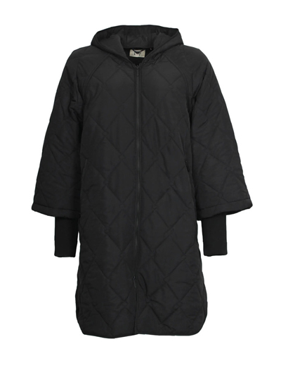 Diddi Maxi Coat tikkitakki