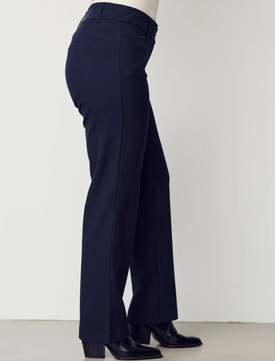 Firenze Straight Pant housut