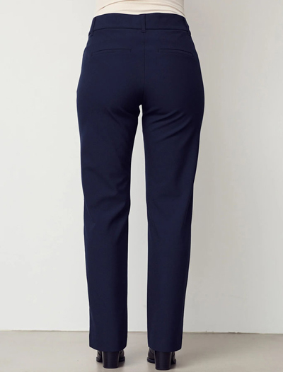 Firenze Straight Pant housut