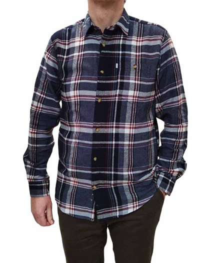 Flannel shirt flanellipaita