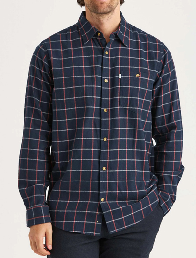 Flannel shirt flanellipaita