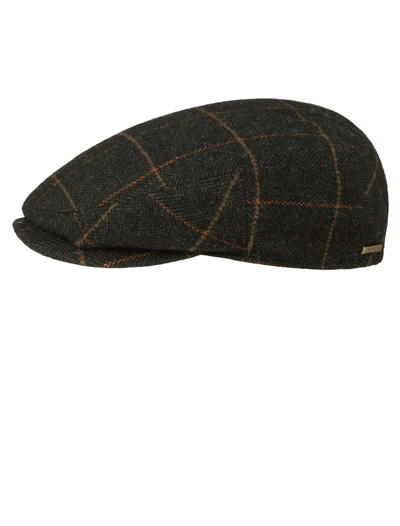 Kent Wool cap hattu korvaläpillä