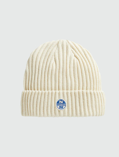 Beanie villasekoite pipo