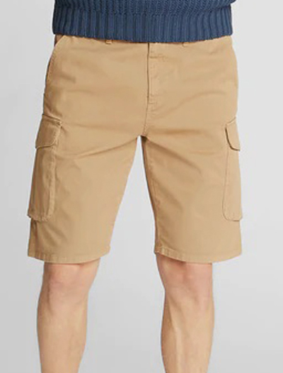Range 1937 Cargo shorts