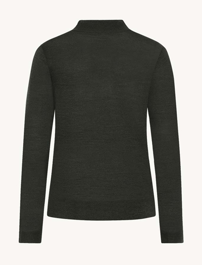 Paulia Pullover merinovillaneule