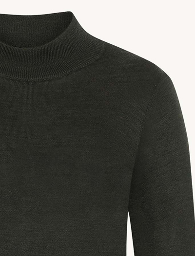 Paulia Pullover merinovillaneule