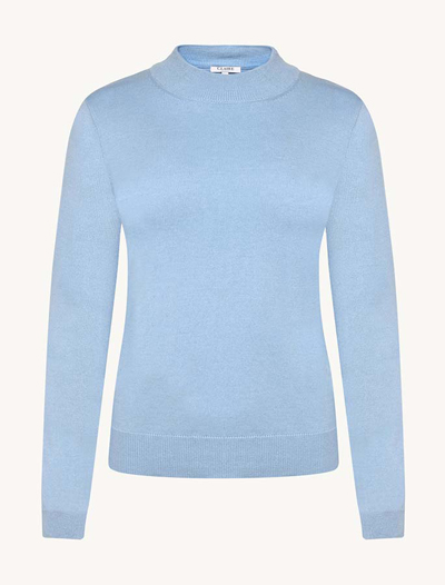 Paulia Pullover neule