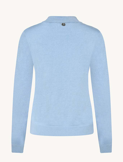 Paulia Pullover neule