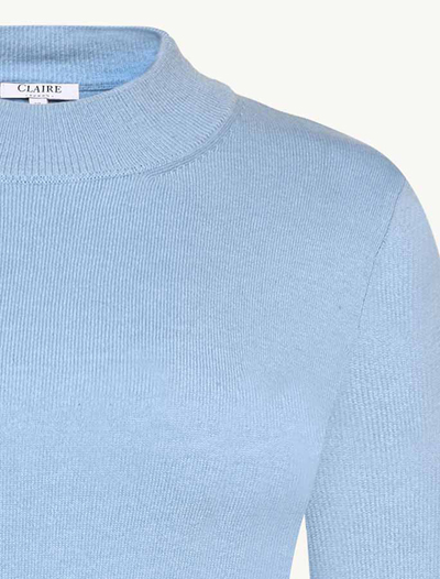 Paulia Pullover neule