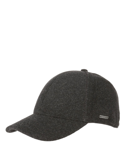 Baseball cap korvaläpillä