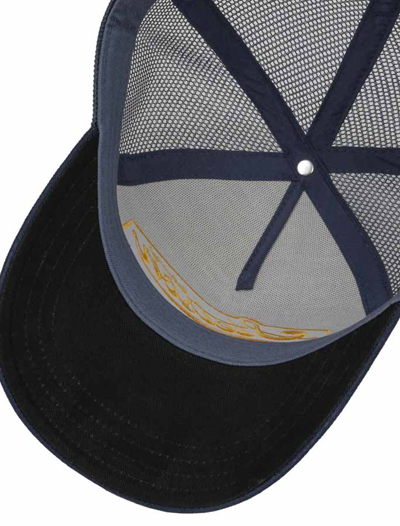 Trucker Cap lippis