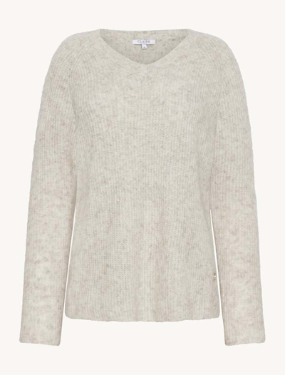 Petrusjka Pullover mohairneule