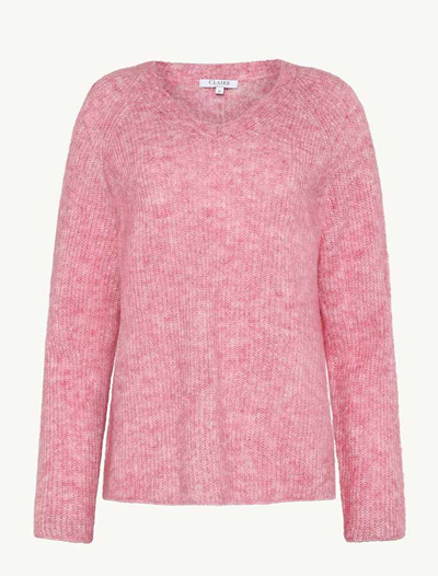 Petrusjka Pullover mohairneule
